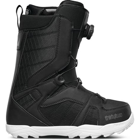 ThirtyTwo Mens STW Boa 19/20 Snowboard Boot